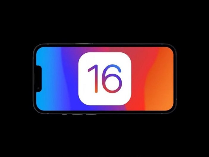 Apple, iOS 16'yı tanıttı: Hangi iPhone'lar iOS 16 güncellemesi alacak?