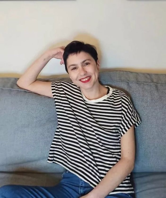 Acemi Cadı'nın sakar Rüya'sı İrem Erkaya'ya bir de şimdi bakın! Değişimiyle 'Yok artık' dedirtti