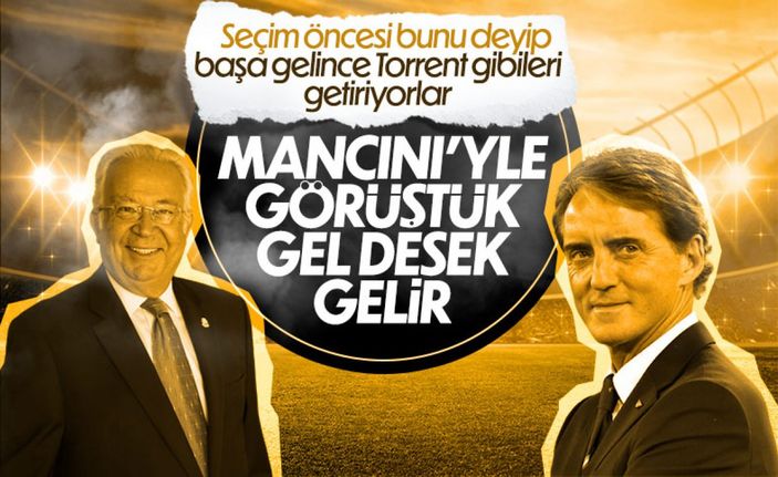 Eşref Hamamcıoğlu: Florya'yı süratle boşaltıp, Büyükçekmece'ye taşıyacağız