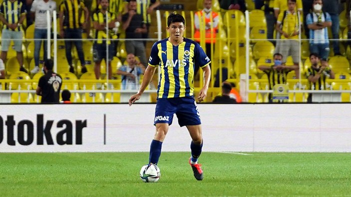 Kim Min-Jae'nin sözleşmesi ne zaman bitecek?