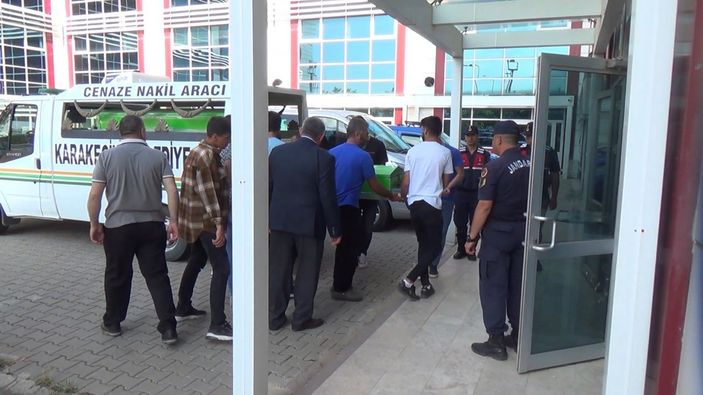 i Kırıkkale'de gölde kaybolan gencin cansız bedenine ulaşıldı