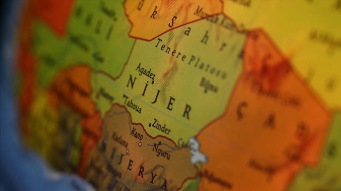 Foreign Policy: Nijer, Türkiye'nin yeni Afrikalı müttefiki