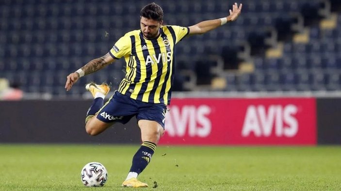 Ozan Tufan, Hull City yolunda mı?