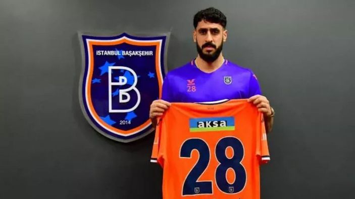 Tolga Ciğerci, Trabzonspor'a önerildi