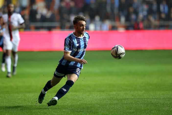 Yunus Akgün, Roma'nın yolunu mu tutacak?