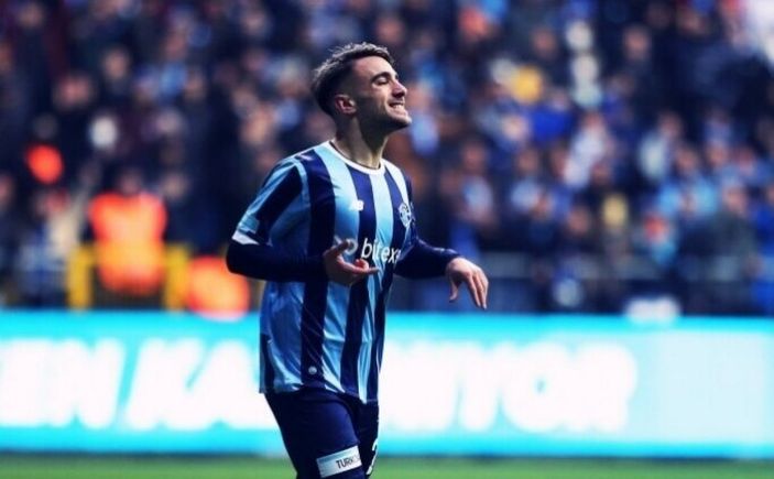 Yunus Akgün, Roma'nın yolunu mu tutacak?