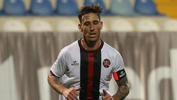 Emre Belözoğlu, Biglia'yı istiyor