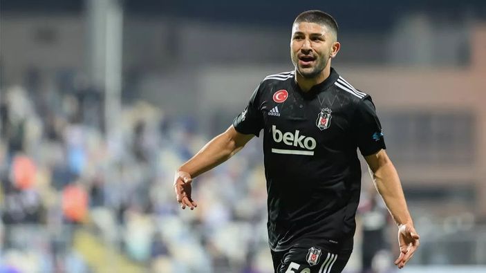 Beşiktaş'tan Güven Yalçın'a son teklif