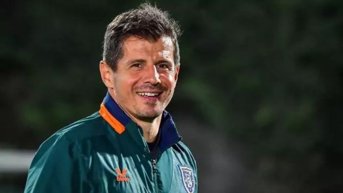 Emre Belözoğlu, Biglia'yı istiyor