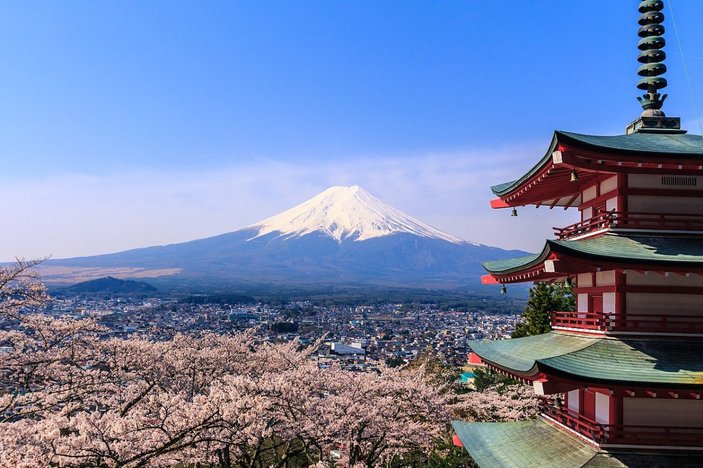 Japonya, 2 yıl aradan sonra yeniden yabancı turist ağırlayacak