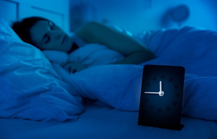 Kaliteli uyku için dikkat edilmesi gereken 5 temel faktör