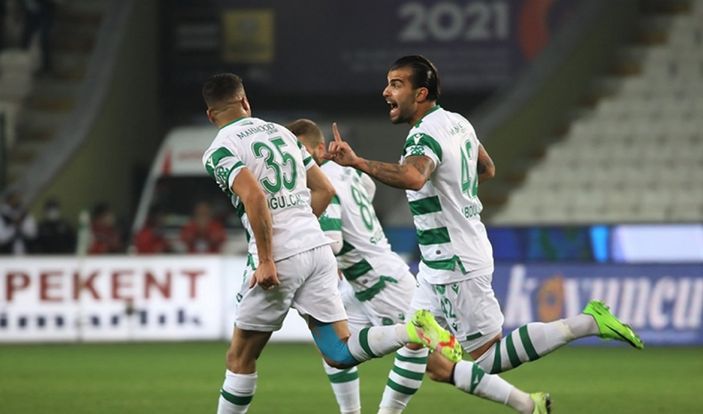 Fenerbahçe, Abdülkerim Bardakçı ile anlaştı mı?