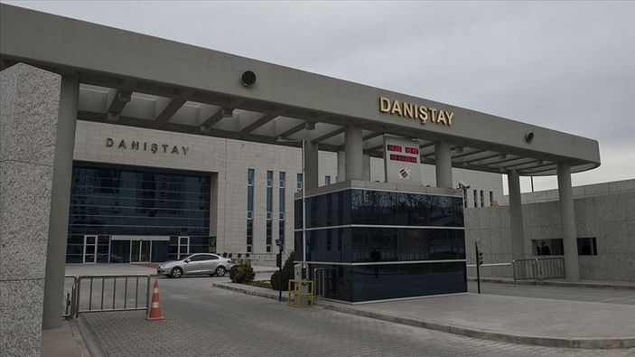 a Danıştay'dan kayıt dışı emlakçılık yapanlara kötü haber