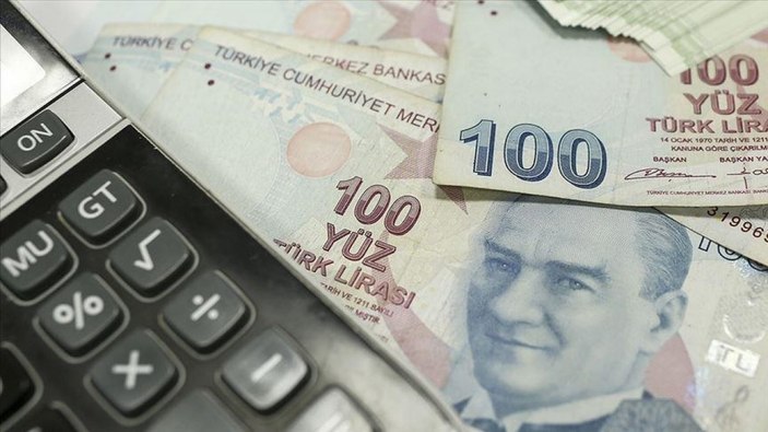 Türk lirası