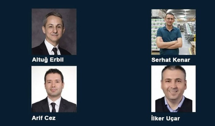 İtalya'da kayıp helikopterdeki Türklerin kimlikleri belli oldu