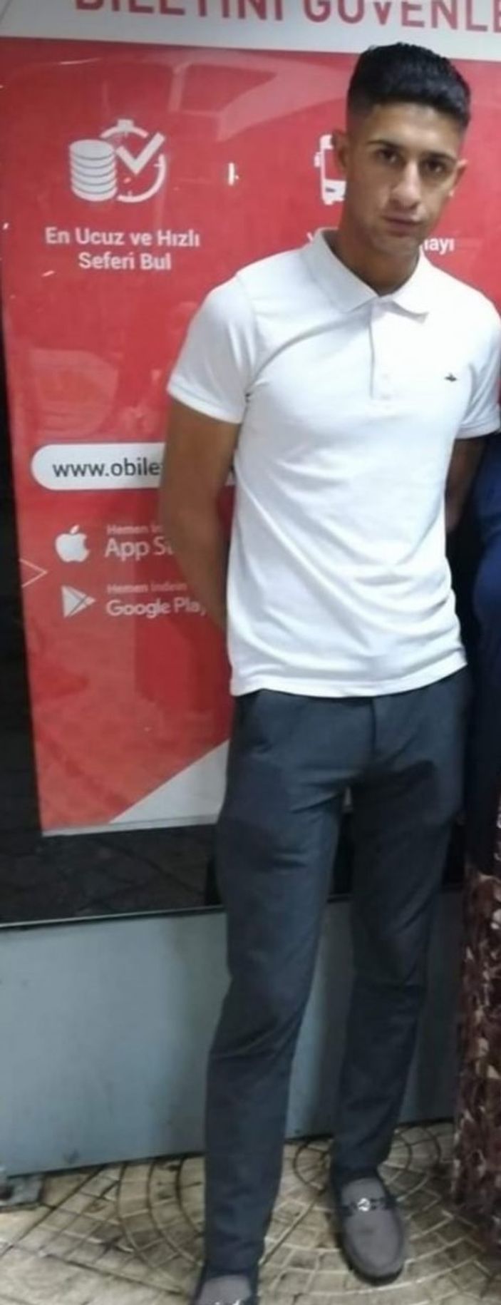 Gaziantep’e şehit ateşi düştü