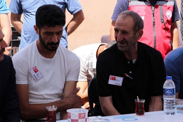 Gaziantep’e şehit ateşi düştü