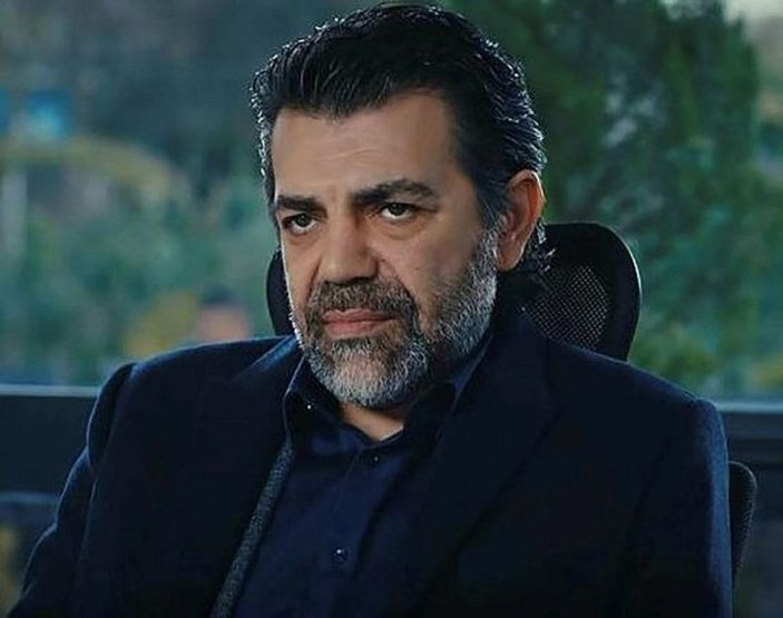 Oktay Kaynarca'nın yeni dizisine EDHO'dan transfer! Ekip toplanıyor...
