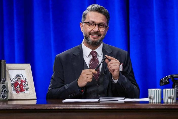 YouTube'dan televizyona: İbrahim Selim ile Bu Gece ne zaman, saat kaçta, hangi kanalda?