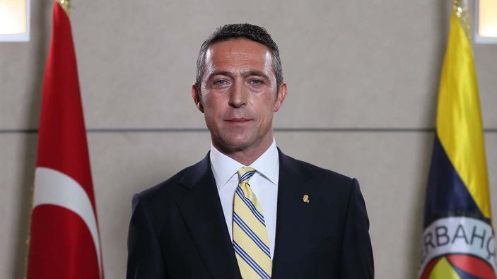 Ali Koç, Kulüpler Birliği toplantısını erken terk etti