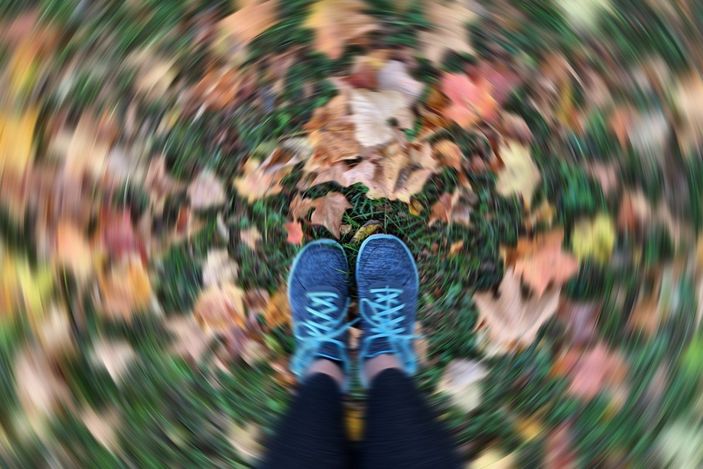 Baş dönmesinin en yaygın 8 nedeni