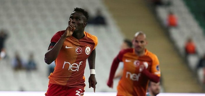 Bruma, Fenerbahçe'ye mi geliyor?