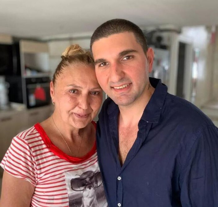 Çiçek Taksi'nin Manolya'sıydı! Tuna Arman'ın değişimi 'yıllar acımamış' dedirtti