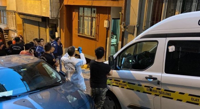 İstanbul’da kiracı, kavga ettiği ev sahibini silahla öldürdü