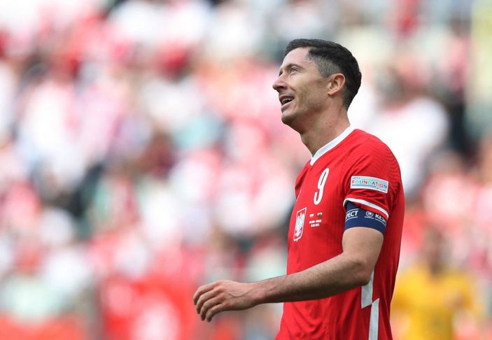 r Lewandowski'nin talipleri artıyor