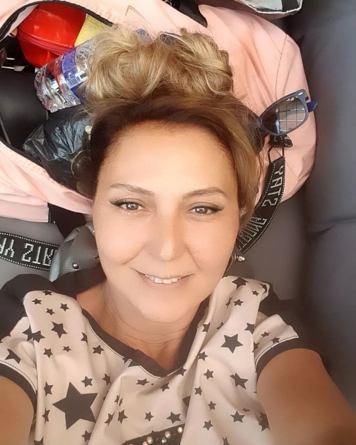 Çiçek Taksi'nin Manolya'sıydı! Tuna Arman'ın değişimi 'yıllar acımamış' dedirtti