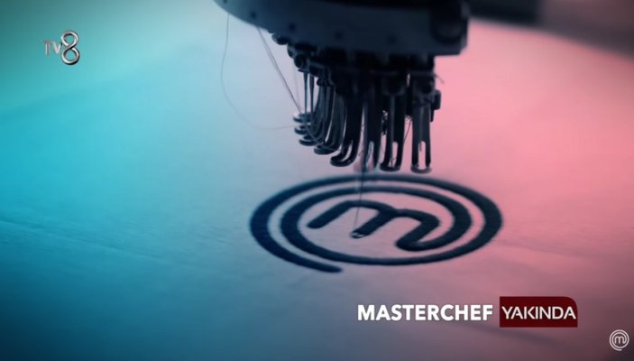 MasterChef 2022 tanıtımı yayınlandı