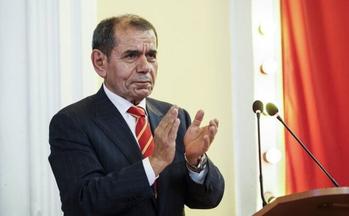 Galatasaray'da mazbata töreni ne zaman gerçekleşecek?