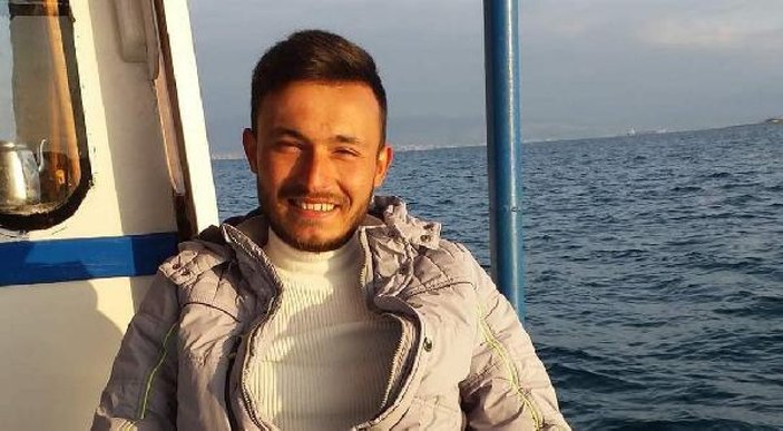 Manisa'daki vahşi cinayetin zanlısı Mehmet Tahta öldü