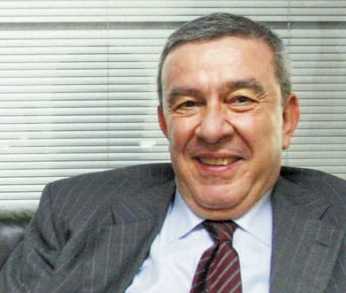Eski Merkez Bankası Başkanı Gazi Erçel hayatını kaybetti