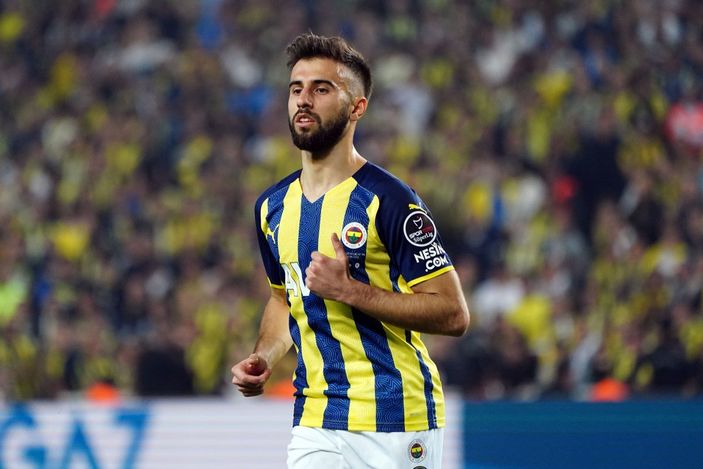 Fenerbahçe, Diego Rossi için 10 milyon euro istiyor