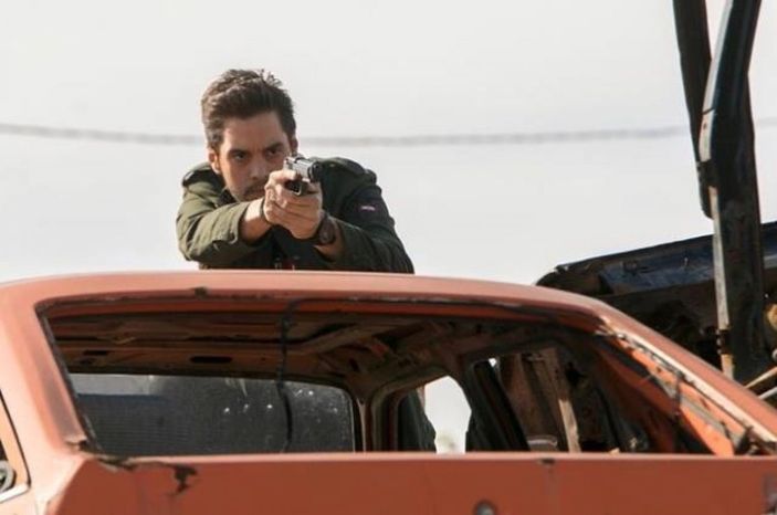 Arka Sokaklar'da şok ayrılık! Ekip yine yıkıldı, sevilen komiser veda ediyor...