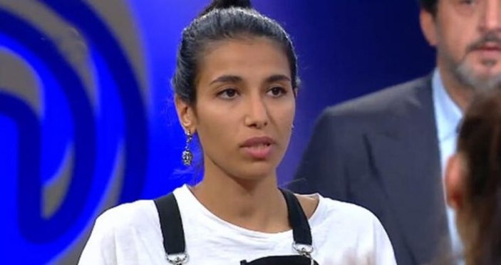 MasterChef şampiyonu Cemre'nin değişimi parmak ısırttı! 'Dolar gibi yükseliştesin..'