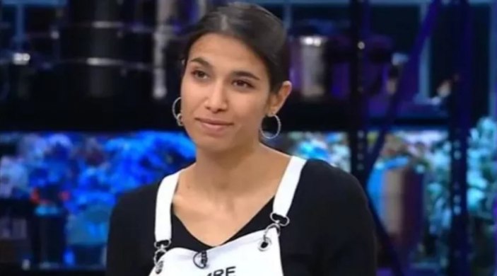 MasterChef şampiyonu Cemre'nin değişimi parmak ısırttı! 'Dolar gibi yükseliştesin..'