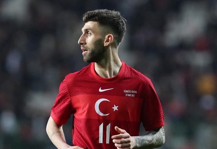 Doğukan Sinik, Fenerbahçe'nin transfer listesinde