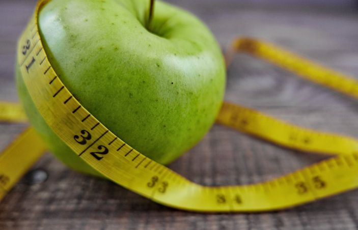 En iyi 15 iştah bastırıcı sağlık atıştırmalık