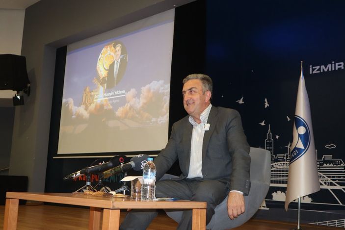 İlk Türk astronot olmak için başvurular artıyor