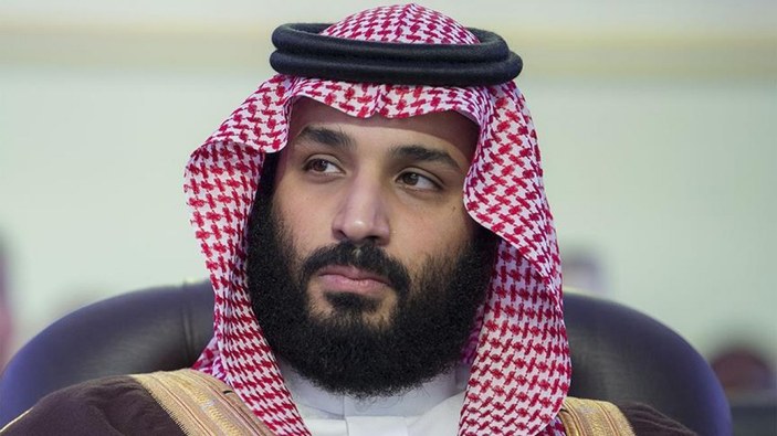 Biden, Suudi Arabistan Veliaht Prensi Bin Selman ile görüşecek