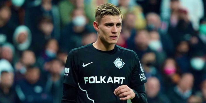 Beşiktaş'ın istediği Kazımcan Karataş'ın bonservis bedeli belli oldu mu?