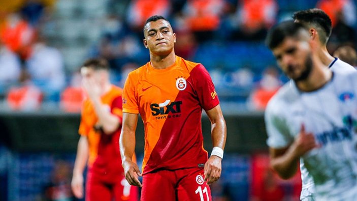 Mohamed, Zamalek'in teklifini reddetti