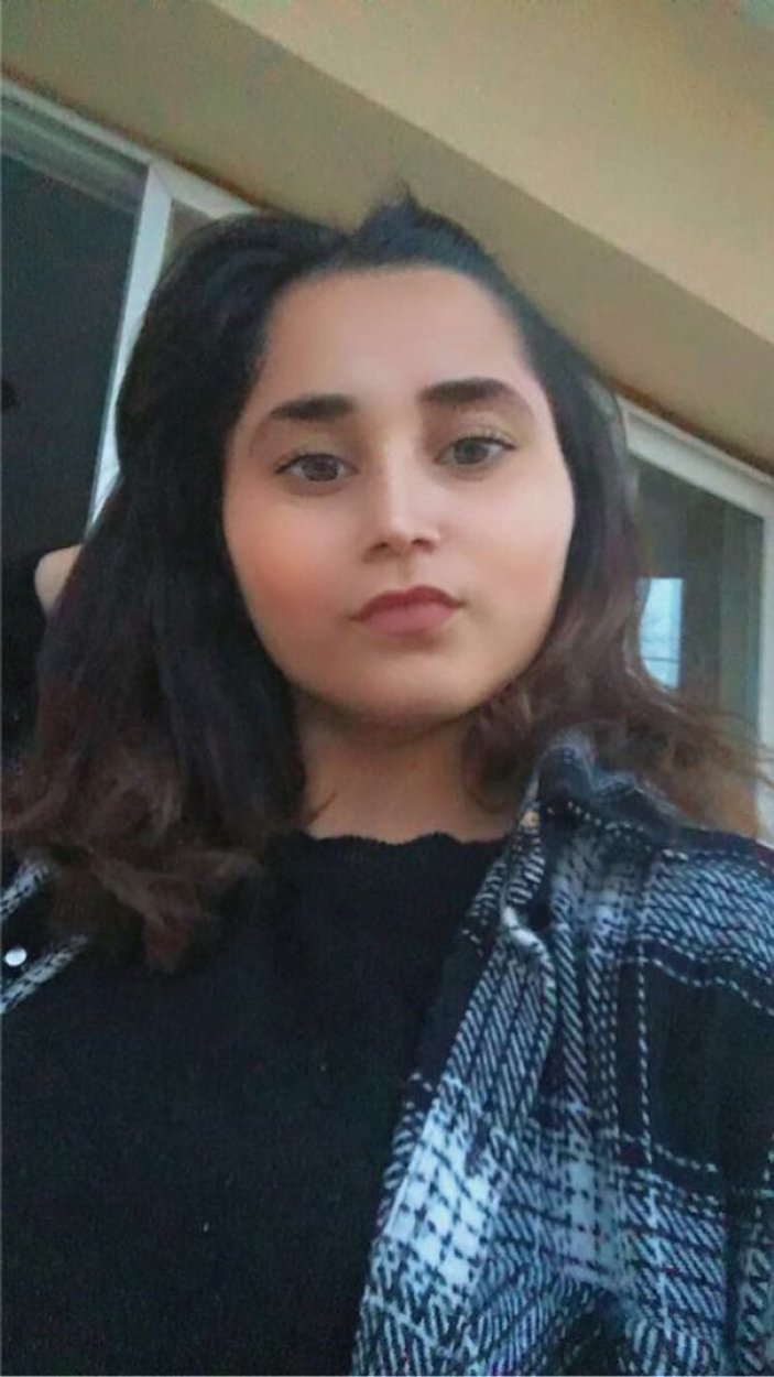Bursa'da kaybolan genç kızın cansız bedeni bulundu