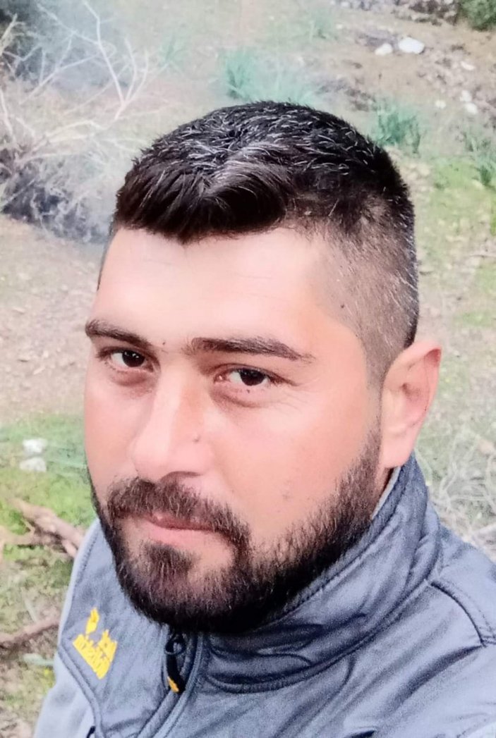 Antalya’da yeni tanıştığı kişiyi öldürmüştü: İfadesi ortaya çıktı