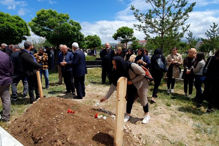 Gümüşhane'de hayatını kaybeden avukatın ölümünde acı gerçek