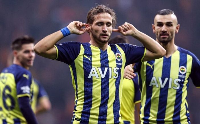 Fenerbahçe'nin Şampiyonlar Ligi'ndeki rakibi ne zaman belli olacak?