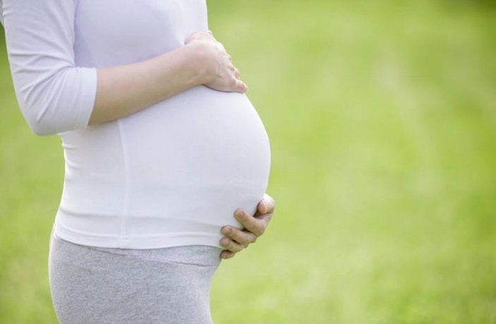 ABD'de 2020 yılında her 5 hamile kadından biri kürtaj yaptırdı