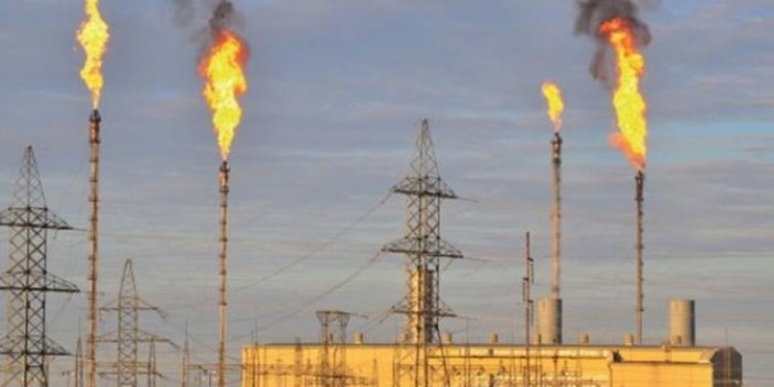 AB, Mısır ve İsrail gaz tedariki anlaşması yapacak